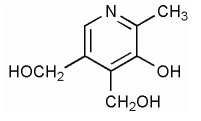 Pyridoxine