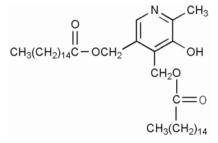 Pyridoxine Dipalmitate