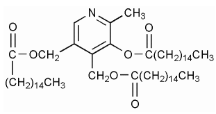 Pyridoxine Tripalmitate