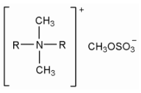Quaternium-18 methosulfate