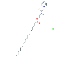Steapyrium chloride