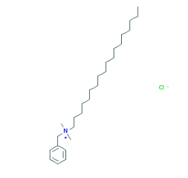 Stearalkonium chloride