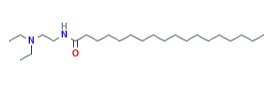 Stearamidoethyl diethylamine