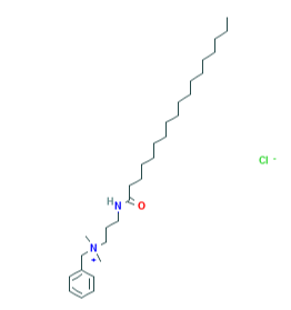 Stearamidopropalkonium chloride