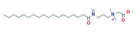 Stearamidopropyl betaine