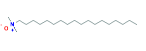 Stearamine oxide