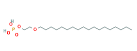 Steareth-3 phosphate