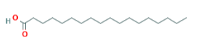 Stearic acid