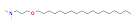 Stearoxypropyl dimethylamine