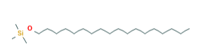 Stearoxytrimethylsilane