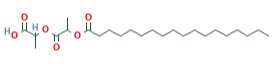 stearoyl lactylic acid