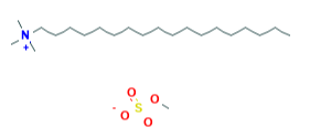 Steartrimonium methosulfate