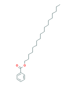 Stearyl benzoate