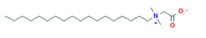 Stearyl betaine