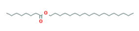 Stearyl caprylate