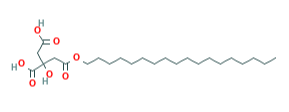 Stearyl citrate