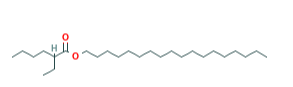 Stearyl ethylhexanoate