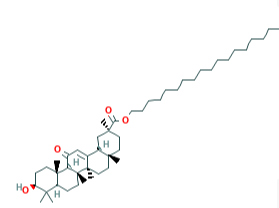Stearyl glycyrrhetinate