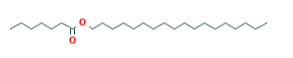 Stearyl heptanoate