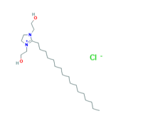 Stearyl hydroxyethylimidonium chloride