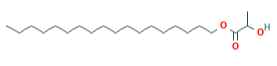 Stearyl lactate
