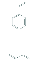 Styrene/butadiene copolymer