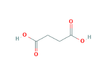 Succinic acid