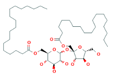 Sucrose distearate