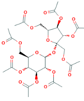 Sucrose Octaacetate