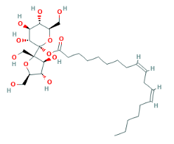 Sucrose polylinoleate
