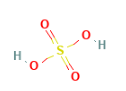 Sulfuric acid