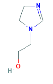 Tall oil hydroxyethyl imidazoline
