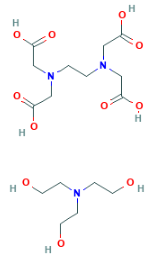 Tea-edta
