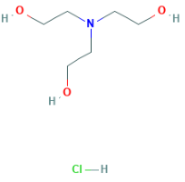 Tea-hydrochloride