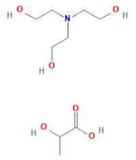 Tea-lactate
