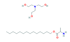 Tea-myristaminopropionate