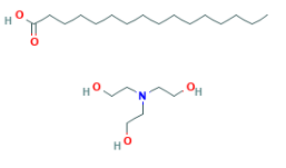 Tea-palmitate