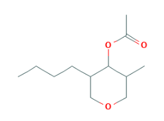 Tepyl acetate