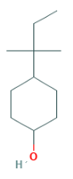 Tert-amylcyclohexanol
