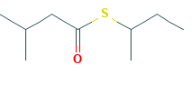 Tert-butyl isopentanethioate