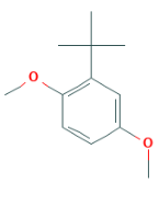 Tert-butylhydroquinone dimethylether