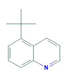 Tert-butylquinoline