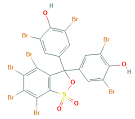 Tetrabromophenol blue