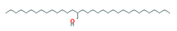 Tetradecyleicosanol