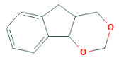 Tetrahydroindeno-dioxin