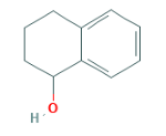 Tetrahydronaphthalenol