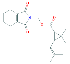 Tetramethrin