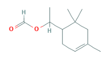 Tetramethyl-3-cyclohexene-1-methyl formate