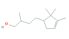Ttetramethyl-3-cyclopentenebutanol