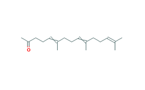 Trimethylpentadecatrien-2-One